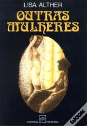 Capa do artigo Outras Mulheres