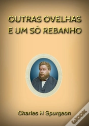 Capa do artigo Outras Ovelhas E Um Só Rebanho