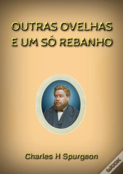 Capa do artigo Outras Ovelhas E Um Só Rebanho