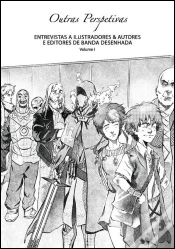 Capa do artigo Outras Perspetivas - Volume 1