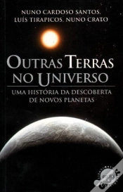 Capa do artigo Outras Terras no Universo