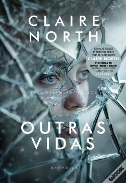 Capa do artigo Outras Vidas