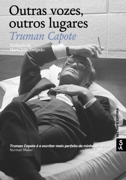 Capa do artigo Outras vozes, outros lugares