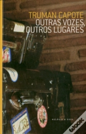 Capa do artigo Outras Vozes, Outros Lugares