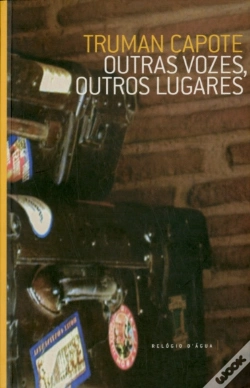 Capa do artigo Outras Vozes, Outros Lugares