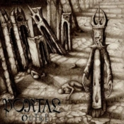 Capa do artigo Outre - CD