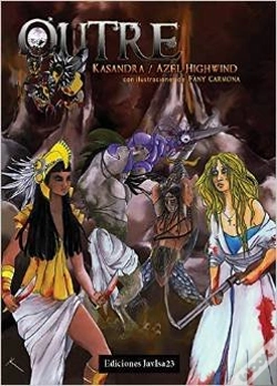 Capa do artigo Outre