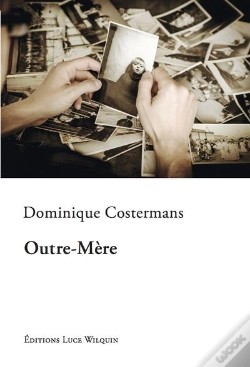 Capa do artigo Outre-Mere