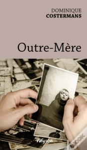 Capa do artigo Outre-Mère
