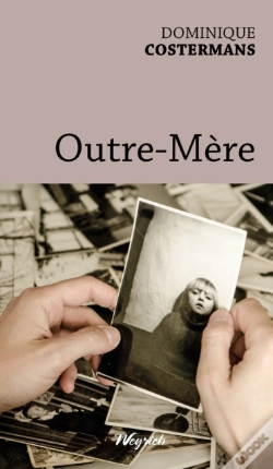 Capa do artigo Outre-Mère