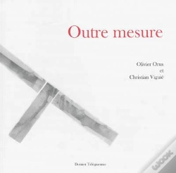 Capa do artigo Outre Mesure