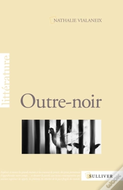 Capa do artigo Outre-Noir