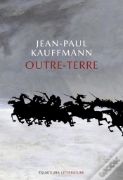 Capa do artigo Outre-Terre