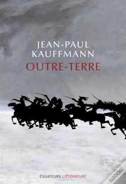 Capa do artigo Outre-Terre