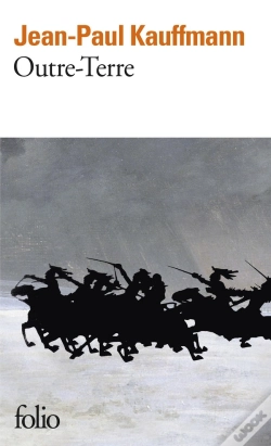 Capa do artigo Outre-Terre