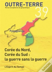 Capa do artigo Outre-Terre N 39
