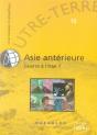 Outre-Terre T.16; Asie Antérieure ; Guerre À L'Iran ? - Preview