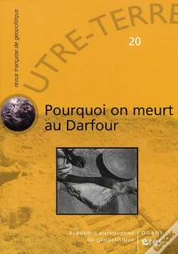 Capa do artigo Outre-Terre T.20; Pourquoi On Meurt Au Darfour