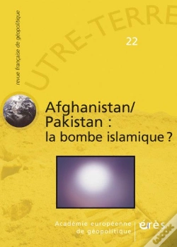 Capa do artigo Outre-Terre T.22; Euro-Méditerranées