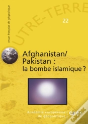 Capa do artigo Outre-Terre T.22; Euro-Méditerranées