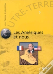 Capa do artigo Outre-Terre T.5; Les Amériques Et Nous