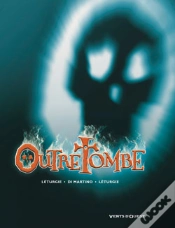 Capa do artigo Outre-Tombe ; T.1 À T.3