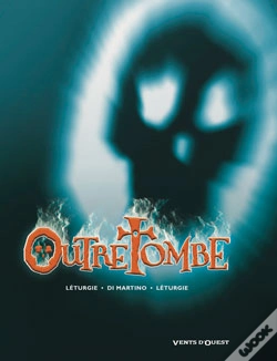 Capa do artigo Outre-Tombe ; T.1 À T.3