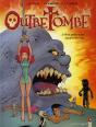 Outre Tombe T.3 ; Trois Petits Tours Et Puis S'En Vont - Preview