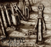Capa do artigo Outre - Vinil