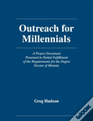 Outreach For Millennials