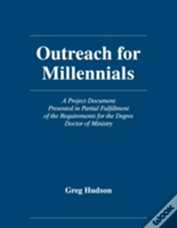 Capa do artigo Outreach For Millennials