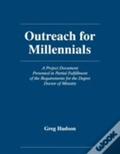 Outreach For Millennials