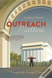 Capa do artigo Outreach Matters