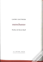 Capa do artigo Outrechanter