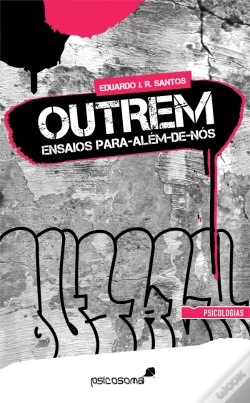 Capa do artigo Outrém, ensaio(s) para além de nós