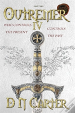 Capa do artigo Outremer Iv