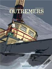 Outremers T.2 Chroniques Outremers T2
