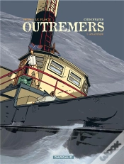 Capa do artigo Outremers T.2 Chroniques Outremers T2