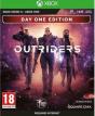 Outriders - Day One Edition Xbox One/Series X - Preview