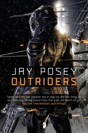 Outriders - Preview