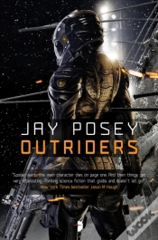 Capa do artigo Outriders