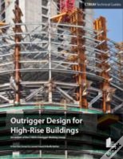 Capa do artigo Outrigger Design For High-Rise Buildings