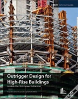 Capa do artigo Outrigger Design For High-Rise Buildings