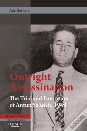 Capa do artigo Outright Assassination