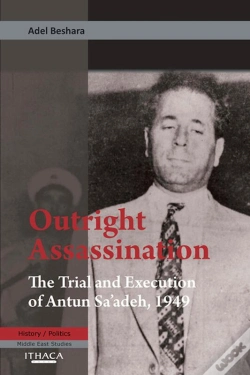 Capa do artigo Outright Assassination