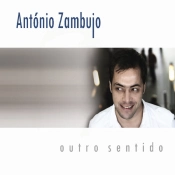 Capa do artigo Outro Sentido - CD