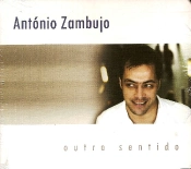 Capa do artigo Outro Sentido - CD