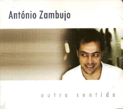 Capa do artigo Outro Sentido - CD