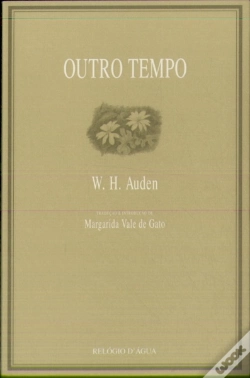 Capa do artigo Outro Tempo                                                                                                                                           