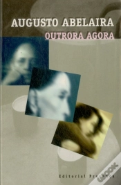 Capa do artigo Outrora Agora